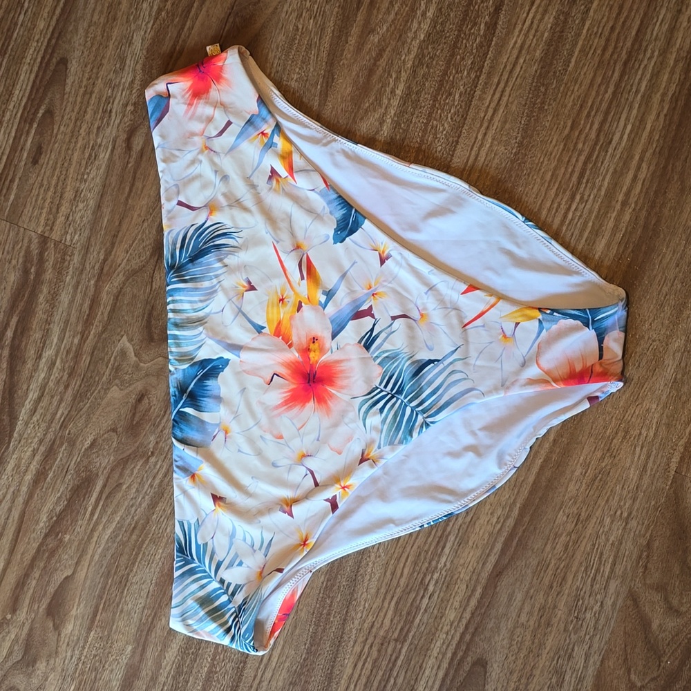 COPY - Swim Bottoms